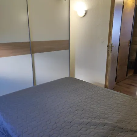 4/6 Pers Pied Des Pistes La Mongie * Баньер-де-Бигор